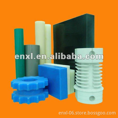 POM plastic part/plastic assembly part